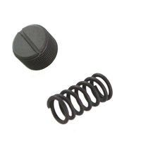 Shifter Cam Plunger Kit