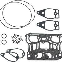 DS-174301 - S&S CYCLE Rocker Box Gasket Kit 90-4049