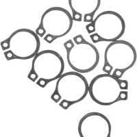 DS-188012 - DS-188012 - EASTERN MOTORCYCLE PARTS Shift Lever Pawlpin Snap Ring A-11016