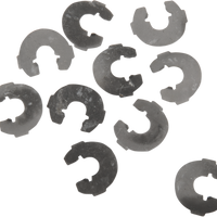 DS-188013 - DS-188013 - EASTERN MOTORCYCLE PARTS Clutch Stud Retaining Lever Snap Ring A-11019