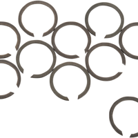 DS-188022 - DS-188022 - EASTERN MOTORCYCLE PARTS 5-Speed Counter Shaft Snap Ring A-11067