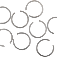 DS-188051 - EASTERN MOTORCYCLE PARTS Snap Ring - Oil Pump A-26348-36