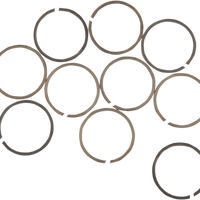 DS-188069 - EASTERN MOTORCYCLE PARTS Snap Ring - Crank/Shaft 2nd Gear A-35810-36