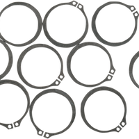 DS-188073 - EASTERN MOTORCYCLE PARTS Snap Ring - Clutch Bearing A-37904-84