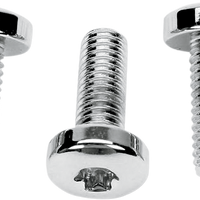 DS-189702 - DS-189702 - COLONY Rear Rotor - Torx - '97-'09 Big Twin 9818-5