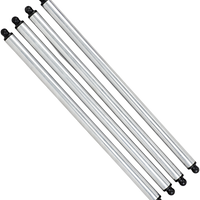 DS-189846 - COLONY Pushrod Kit - XL 7123-4