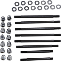 DS-189920 - COLONY Hardware Kit - Motor Case - Acorn 8142-34