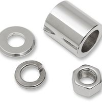 DS-190031 - COLONY Axle Spacer - Front - 84-96 FXSTC 9826-4