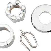DS-190090 - DS-190090 - COLONY Axle Spacer - Rear - 86-99 XL 9997-3