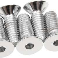 DS-190497 - COLONY Mounting Hardware Kit without Nuts - Brake Rotor - Socket-Head/Countersunk - 1-1/4" 8792-5