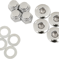 DS-190774 - COLONY Rocker Shaft End Plug - XL 8222-8