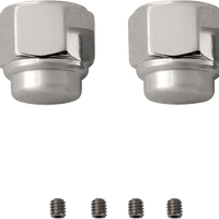 DS-190791 - COLONY Cover - Head Bolt - Acorn-Style 9000-4