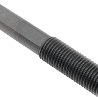 DS-192524 - EASTERN MOTORCYCLE PARTS Pushrod - Left End - Big Twin A-37090-84A