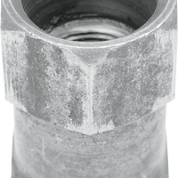DS-193158 - EASTERN MOTORCYCLE PARTS Clutch Hub Nut - Big Twin A-37496-41