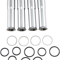 DS-193767 - COLONY Pushrod Kit - Big Twin 9202-12