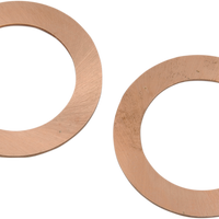 DS-194042 - EASTERN MOTORCYCLE PARTS Flywheel Thrust Washers A-23973-41