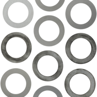 DS-194071 - EASTERN MOTORCYCLE PARTS Cam Shims - XL A-6769