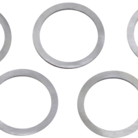 DS-194163 - EASTERN MOTORCYCLE PARTS Cam Gear Shims - Big Twin A-25550-36