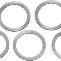 DS-194165 - EASTERN MOTORCYCLE PARTS Cam Gear Shims - Big Twin A-25552-36