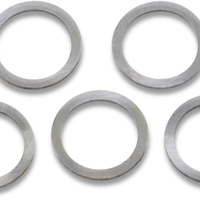 DS-194166 - EASTERN MOTORCYCLE PARTS Cam Gear Shims - Big Twin A-25553-36