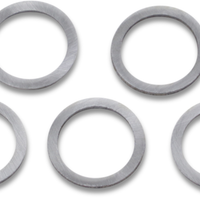 DS-194167 - EASTERN MOTORCYCLE PARTS Cam Gear Shims - Big Twin A-25554-36