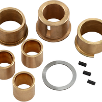 DS-194172 - EASTERN MOTORCYCLE PARTS Cam Bushing Kit - Big Twin 15-0117