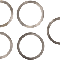DS-194181 - EASTERN MOTORCYCLE PARTS Bearing Retaining Washer - 0.070" - Big Twin A-35131-81