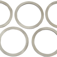 DS-194181 - EASTERN MOTORCYCLE PARTS Bearing Retaining Washer - 0.070" - Big Twin A-35131-81