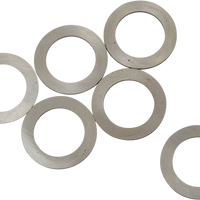 DS-194189 - DS-194189 - EASTERN MOTORCYCLE PARTS 4-Speed Gear Spacers - XL A-35865-SET