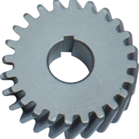 DS-194244 - S&S CYCLE Oil Pump Drive Gear 24 Tooth 33-4230