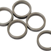 DS-194321 - DS-194321 - EASTERN MOTORCYCLE PARTS 4-Speed Gear Spacers - XL A-35809-58
