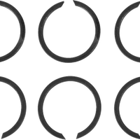 DS-194324 - EASTERN MOTORCYCLE PARTS Retaining Ring A-35337-56