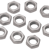DS-195159 - DS-195159 - EASTERN MOTORCYCLE PARTS P-ROD L-NUT7848W L84-15 A-7848W