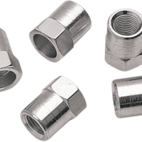 DS-195159 - DS-195159 - EASTERN MOTORCYCLE PARTS P-ROD L-NUT7848W L84-15 A-7848W