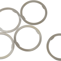 DS-195161 - EASTERN MOTORCYCLE PARTS Washers A-35811-36