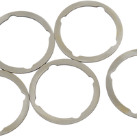 DS-195169 - EASTERN MOTORCYCLE PARTS Washers A-35812-36
