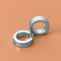 DS-195400 - EASTERN MOTORCYCLE PARTS Swingarm Spacer A-47517-58