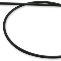 DS-223265 - DS-223265 - S&S CYCLE Throttle Cable - 48" - Black 19-0464