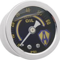 DS-245154 - DS-245154 - ARLEN NESS Oil Pressure Gauge Kit - Replacement 15-655