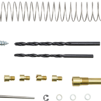 DS-289303 - DS-289303 - DYNOJET Jet Kit - Harley-Davison 883/12/1340 8102