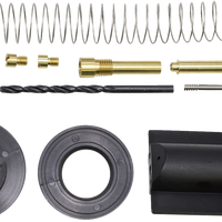 DS-289308 - DS-289308 - DYNOJET Thunderslide Jet Kit - Harley-Davidson 1200 8109