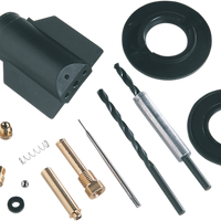 DS-289308 - DS-289308 - DYNOJET Thunderslide Jet Kit - Harley-Davidson 1200 8109