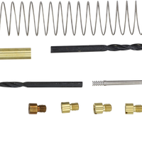 DS-289450 - DS-289450 - DYNOJET Jet Kit - Harley-Davidson 883 Race Kit 8703