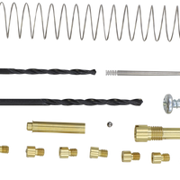 DS-290148 - DS-290148 - DYNOJET Jet Kit - Twin Cam 8120