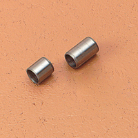 DS-324615 - EASTERN MOTORCYCLE PARTS Caliper Bushing Kit - Long - Big Twin A-45821-75