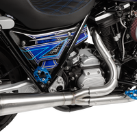 DS-373676 - ARLEN NESS Side Cover Set 03-600