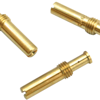 DS-94032 - DS-94032 - S&S CYCLE Intermediate Jet - .032 11-7112