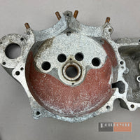 Harley 24515-58A OEM Right Side Ironhead Sportster Engine Case