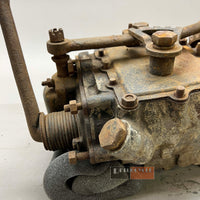 (SOLD) Harley OEM VL Transmission, Clutch & Kick Starter Assembly