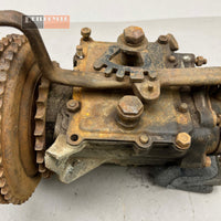 (SOLD) Harley OEM VL Transmission, Clutch & Kick Starter Assembly